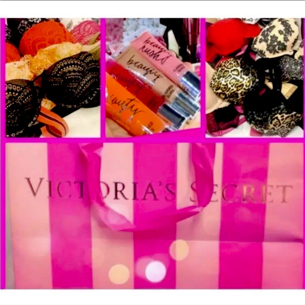 New lot sport bras pajamas pants 20 M,L,Xl MWT